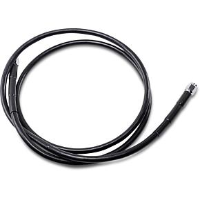 Universal Brake Line - Black - 56" 1741-2732
