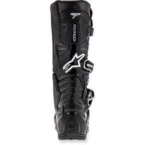 Tech 7 Enduro Boots - Black - US 7 2012114-10-07