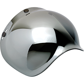 Bubble Shield - Chrome Mirror 2001-221