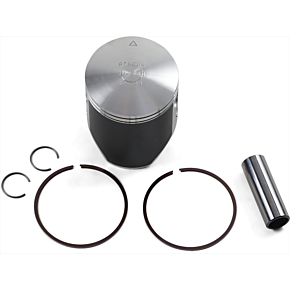 ATHENA Piston Kit - 66.34 mm - MC250 | TE/TC250/i | SX/XC-W/EXC/i S4F06640018A