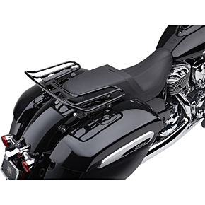 Cobra Detachable Rack - Black - Chieftain 502-2601B