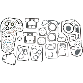 Cometic Complete Gasket Kit - FLT/FXR - 5 Speed C9750F