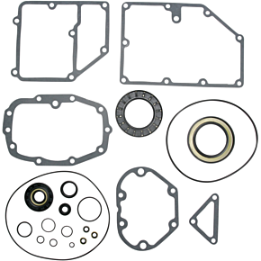 Cometic Trans Gasket - FXD C9468