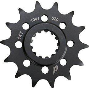 Driven Racing Counter Shaft Sprocket - 14-Tooth 1041-520-14T