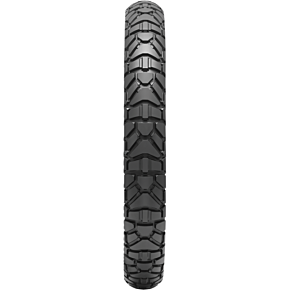 Dunlop Tire Trailmax Mission Front 90/90-21 54t Bias Tl