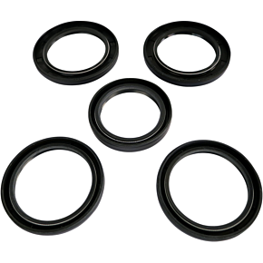 Epi Differential Seal Kit - Rear WE290104
