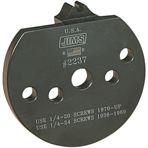 Jims Pinion Gear Lock Tool 2237