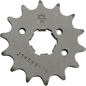JT Sprockets Counter Shaft Sprocket - 14-Tooth JTF569.14