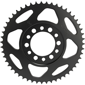 JT Sprockets Sprocket - Rear - Yamaha - 51-Tooth
