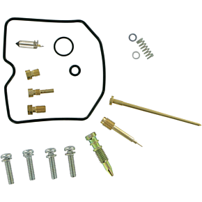 K and L Supply Repair Kit Carburetor Kawasaki
