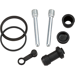Moose Racing Caliper Rebuild Kit - Front - TRX