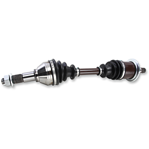 Moose Racing Complete Axle - Kit - Can-Am