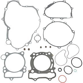 Moose Racing Complete Motor Gasket Kit YZ250F