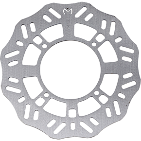 Moose Racing Front Rotor - Honda