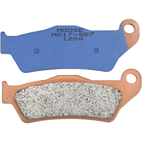 Moose Racing M1 Brake Pads - Front - M617-S57