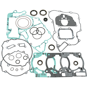 Moose Racing Motor Gasket Kit with Seal 125SX
