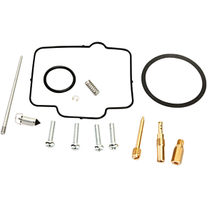 Moose Racing Repair Kit Carburetor Kawasaki