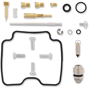 Moose Racing Repair Kit Carburetor Suzuki
