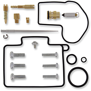 Moose Racing Repair Kit Carburetor Suzuki