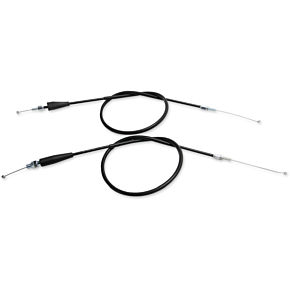 Moose Racing Throttle Cable for Honda