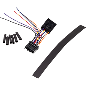 Namz Rear Fender Harness N-RBTH-02