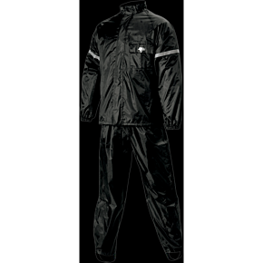 Nelson Rigg WP-8000 Weather Pro Rainsuit - Black - Medium