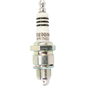 Ngk Spark Plugs Iridium IX Spark Plug - BPR7HIX 5944