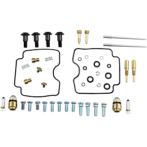 Parts Unlimited Carburetor Kit Yamaha XVS1100 - 1003-1413
