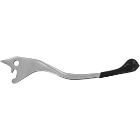 Parts Unlimited Polished Power Brake Lever for Suzuki