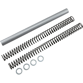 Race Tech Fork Springs - 0.42 kg/mm