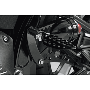 Rsd Passenger Peg Relocation Bracket 0205-2006