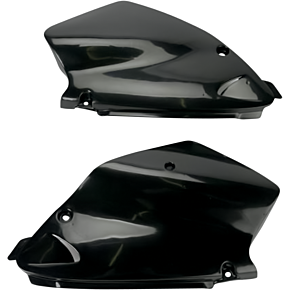 Ufo Side Panels - Black YA02899001
