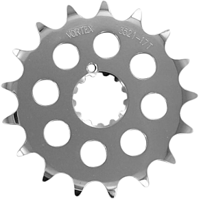 Vortex Front Sprocket - 17-Tooth 3521-17