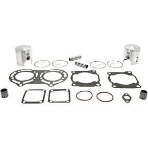 Wiseco Piston Kit with Gasket PK145