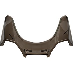 QVR Duct - Top Rear Vent - Tint 10-5742