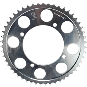 Sprocket - Rear - Kawasaki/Suzuki - 51-Tooth JTR462.51