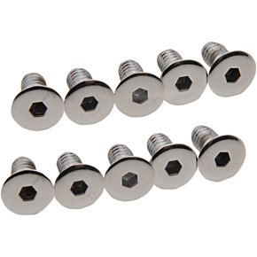 Derby/Inspection Cover Screws DS-190816