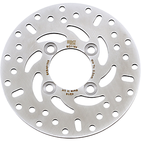 Brake Rotor - MSX125 Grom - MD1184 MD1184