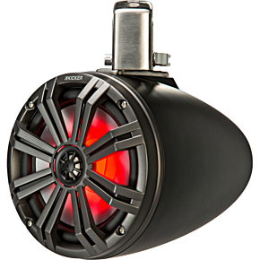 Speakers - 8" - with Brackets 45KMTC8