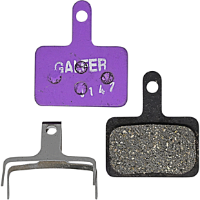 Ebike Brake Pads - BFD293 BFD293G1652