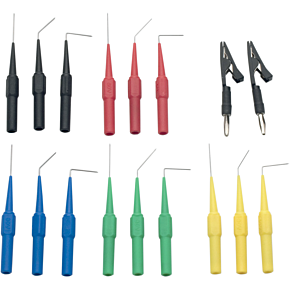 Multimeter Probe Tool Kit 737