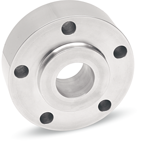 Rear Pulley Spacer - 1.250" 1201-0104