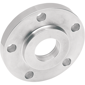 Rear Pulley Spacer - .500" 1201-0100