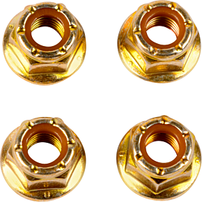 Wear Bars - 12.83" - Standard - Ski-Doo/Lynx ASR-9600