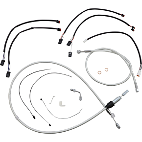 Control Cable Kit - Sterling Chromite II® 3871181