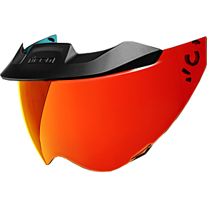 Domain™ MotoShield - 22.06 - RST Red 0130-1041
