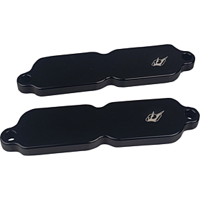 Block Off Plates - Honda DSBLOCK-28