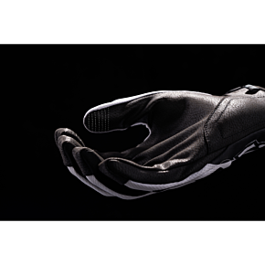 Hooligan™ CE Gloves - White - Small 3301-4390