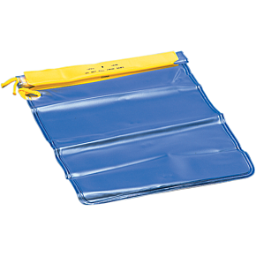 Waterproof Utility Pouch - 10-1/2" x 14" A4122