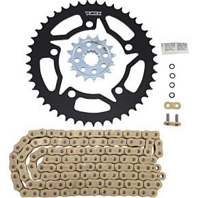 Chain Kit - Gold CKG7612